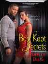 Cover image for Best Kept Secrets